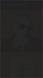 Mobile Screenshot of jasonkillinger.com