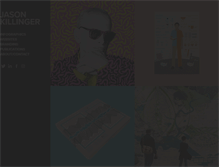 Tablet Screenshot of jasonkillinger.com